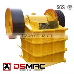 DSMAC Stone Crusher Plant thumbnail-1