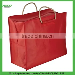 BSCI Factory Supply Polypropylene Jumbo Bag, Custom Design is Welcome thumbnail-1