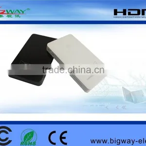 Bigway High Quality Hot Sale Wifi Display Dongle Ezcast Anycast Miracast V3 Android tv Stick thumbnail-5
