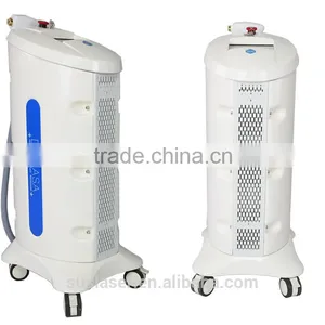 Hot Sale Large Spot Size Laser 808 Hair Removal Laser Epilation Home thumbnail-2