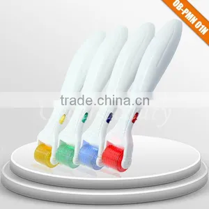 Led Derma Roller With Four Difference Colors Light PMN 01N thumbnail-1