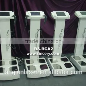 2016 Original Body Analyzer for Sales / Quantum Magnetic Resonance Body Analyzer Manual thumbnail-2
