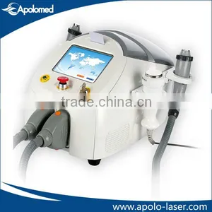 Cellulite Massage Machines HS 530RV Cellulite Massager Machine by Shanghai Med Apolo Medical Tech thumbnail-1