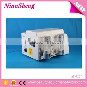 Professional NS-H107 Diamond Dermabrasion Hydrodermabrasion Oxy Spray Oxygen Jet Machine thumbnail-4