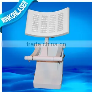 Factory Price! Professional Pdt Led Light Therapy Equipment for Salon Use thumbnail-1