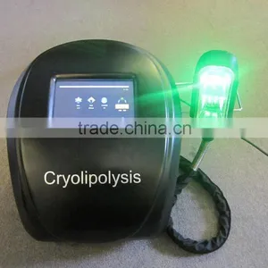 3d Cryolipolysis Machine thumbnail-3