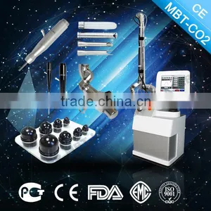 rf Co2 Fractional Laser thumbnail-2