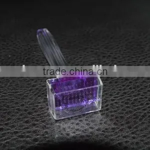 Hair Loss Treatment Derma Roller Microneedle Therapy Derma Stamp Roller thumbnail-3