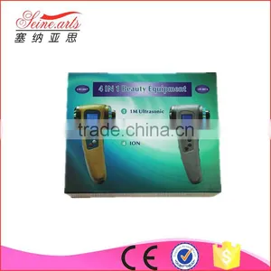 3Mhz Ultrasonic Ipl Machine Beauty Equipment for Impor Nutrition thumbnail-3