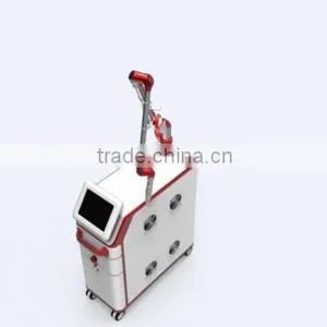 Factory Direct Sale Cheap nd Yag Laser Tattoo Removal/deep Pigmentation Removal/skin Rejuvenation Machine Beauty Spa Use thumbnail-6