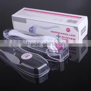 GTO 540needles Derma Roller With Bottom Price thumbnail-4