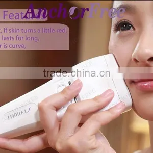Anchorfree New Arrival B208 Safe High Energy Home Use Permanent Hair Removal Equipment thumbnail-4
