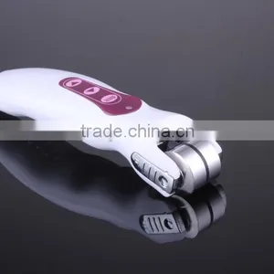 Beauty Products Bio Photon 540 Microneedles Derma Roller With LED Photon CTS-540 thumbnail-1