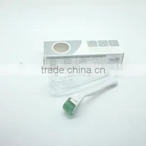 Factory Supply Stretch Mark Removal 192 Needles Titanium Micro Derma Roller thumbnail-3