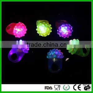 Christmas Festival Decoration Soft Party Ring LED Light for Party thumbnail-4