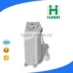 Hori Naevus Removal Weifang Huamei Tattoo Removal/q Switch Nd Yag Laser/tattoo Removal Machine Mongolian Spots Removal thumbnail-2