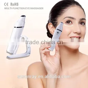 2016 Wholesale Anti Puffiness of Eyes Relaxing Eye Massage Machine thumbnail-1