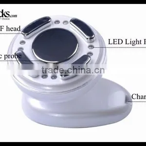 Manufacture LED RFManufacture Radio Frequency Slimming Cavitation Body Skin Anti Cellulite Slim Machine thumbnail-4