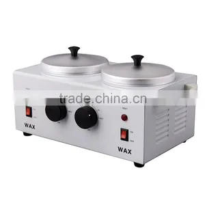 Professional Double Wax Warmer Heater thumbnail-2