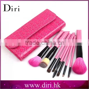 Cruelty Free Makeup Foundation Brushes Makeup Brushes Packaging Makeup Brush Set Cosmetic thumbnail-1