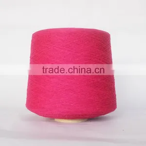 Combed Cotton Knitting Yarn Wholesale With Low Price thumbnail-2