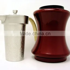 Sake Decanter (Japanese Wine Pot) thumbnail-1