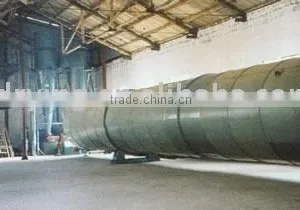 HZG Rotating Cylinder Dryer thumbnail-1