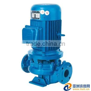 Agriculture 2 Inches Submersible Well Pump thumbnail-3