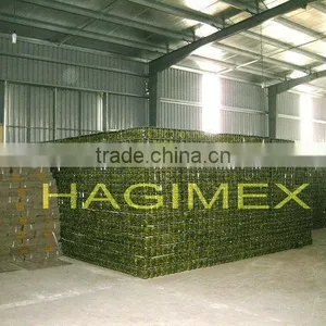 Pickled Cucumbers in Jar From Vietnam, 100% High-quality by HAGIMEX thumbnail-4