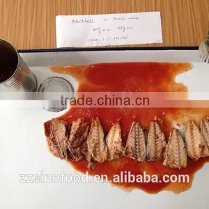To Cook Canned Fish Canned Marckerel Fresh Mackerel thumbnail-1
