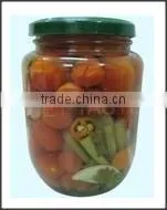Canned Tomato thumbnail-1