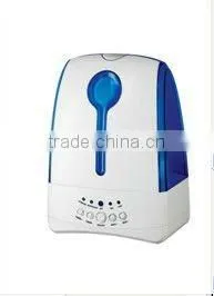 Humidifier With Timer & Filter & Ozone thumbnail-1