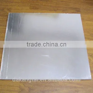 600mm*600mm PVC Laminated Gypsum Ceiling Board for Suspended Ceiling thumbnail-3