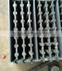 Shengya QTJ4-26C Semi Automatically Concrete Clay Block Making Machines,paver Making,curb Stone Making Machines thumbnail-5