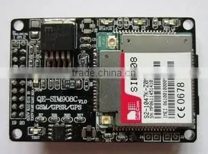 Sim908 Simcom Gsm/gprs Gps Module thumbnail-1
