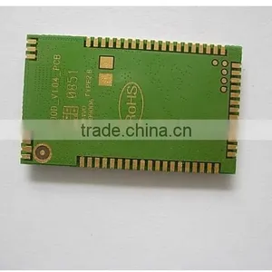Newest Version GSM or GPRS or EDGE or SMS Sim600 Sim Card Usb Wireless Modem thumbnail-3
