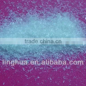 Made From Natural Corn High Purity 99% Msg(monosodium Glutamate) Linghua in China Manufacture thumbnail-2