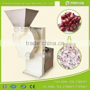 FC-315 Cheap and High Efficiency Garlic Slicer Machine thumbnail-1