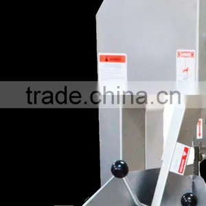 FK-310 Stainless Steel Bones Cutter /Beef,pork, Chicken Cutting Machine thumbnail-3