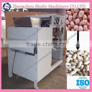 Chocolate Coverd Peanut Wet Original Peanut Skin Peeling Machine thumbnail-1