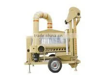 5XJC-5 Hotsale Negative Pressure Gravity Soya Bean Cleaner thumbnail-1