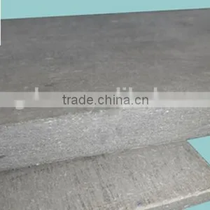 Sound-adsorbing Fire-proof Suppliers Fibre Cement Roofing Sheets With 1200*600*6mm thumbnail-2
