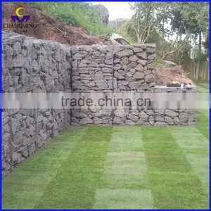 Factory Gabion Box From Anping Deming thumbnail-4