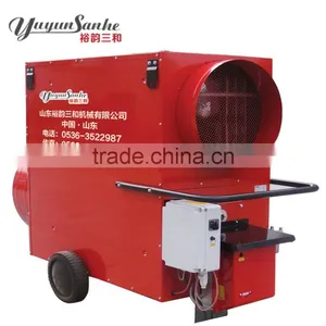 Poultry Gas Heater/ Coal Heating Machine/Oil Burning Heating Machine thumbnail-1
