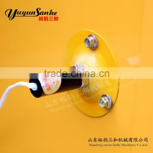 FSH Full-auto Oil-burning Heating Machine thumbnail-6