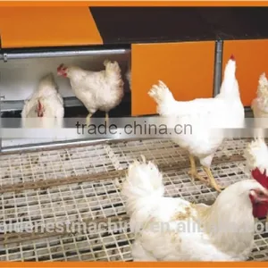 Goldenest Chicken Nest/Manual Egg Collection Box/laying Nest thumbnail-6