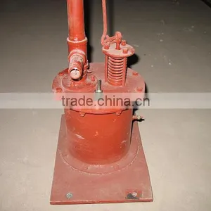 Quality Guaranteed School Chalk Making Machine Prices thumbnail-4