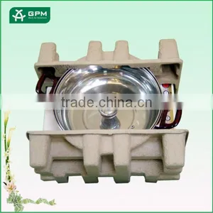 Eco Friendly Recycled Molded Fiber Wholesale Product Packaging thumbnail-1