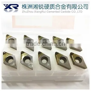 PCD Alumium Inserts thumbnail-1