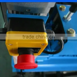 HXS-38-2 Hot Sale Electric Wire Stripper Machine/ Copper Scrap Cable Stripping Machine in Cable Making Equipment thumbnail-3